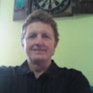 Meet your Posher, Gordon